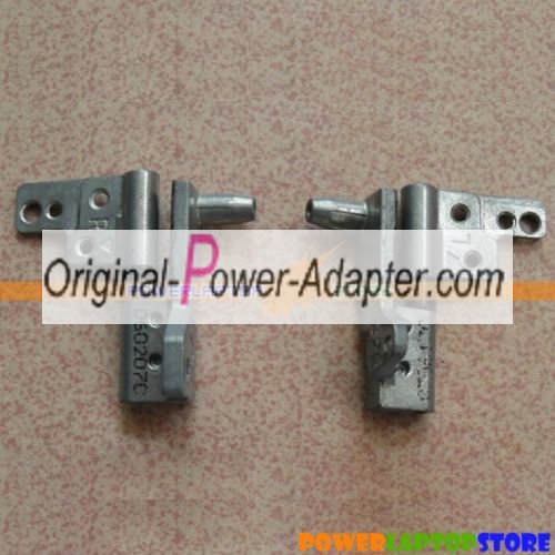 New HP Compaq NC4200 NC4400 NC6200 LCD Screen Hinges 12.1"